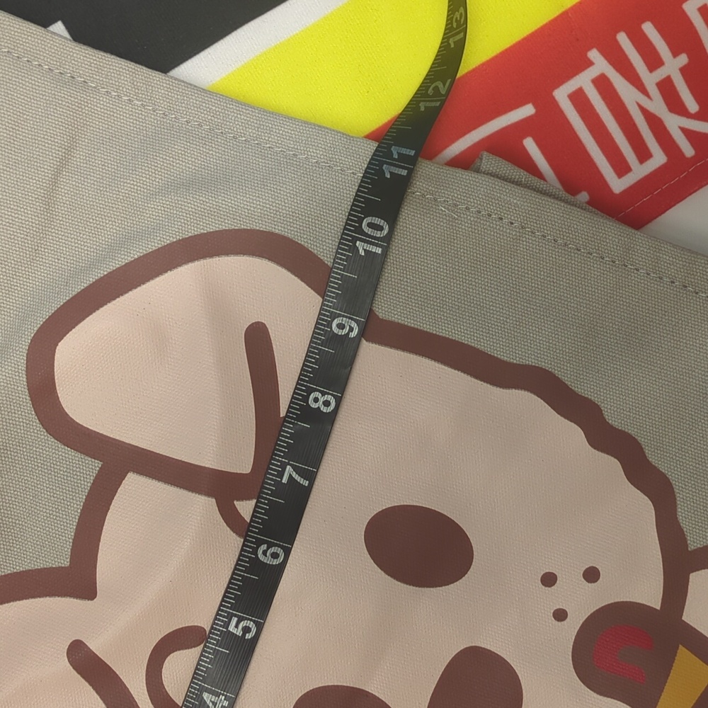 Osamu Goods x Shoo La Rue - Doggie Tote - Picture 7 of 9